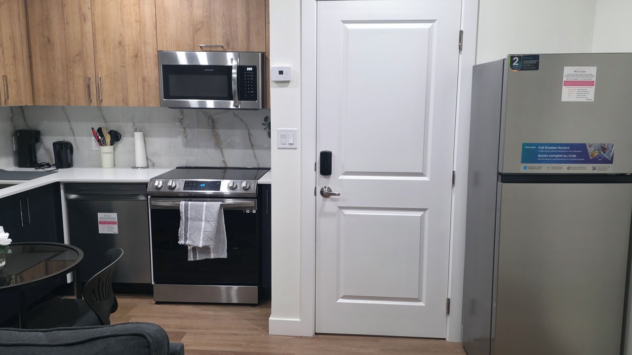 Photo of Kitchen in Griesbach