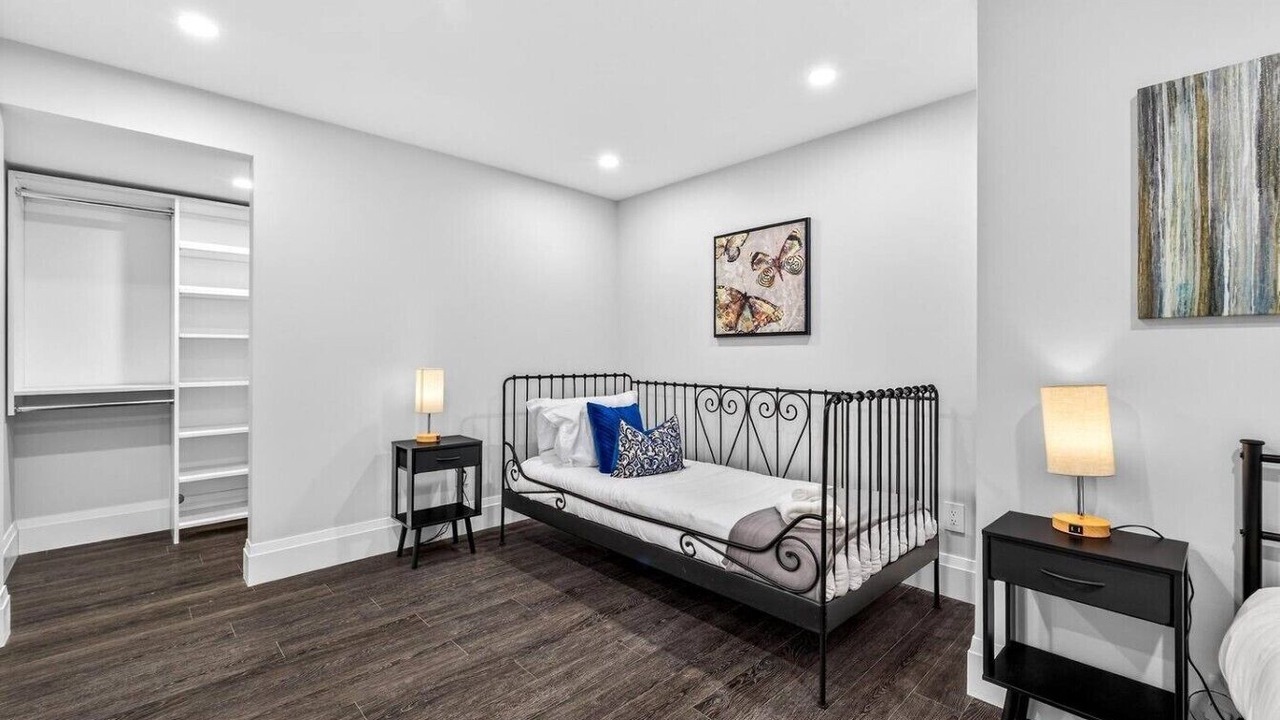 Photo of Bedroom in Langley