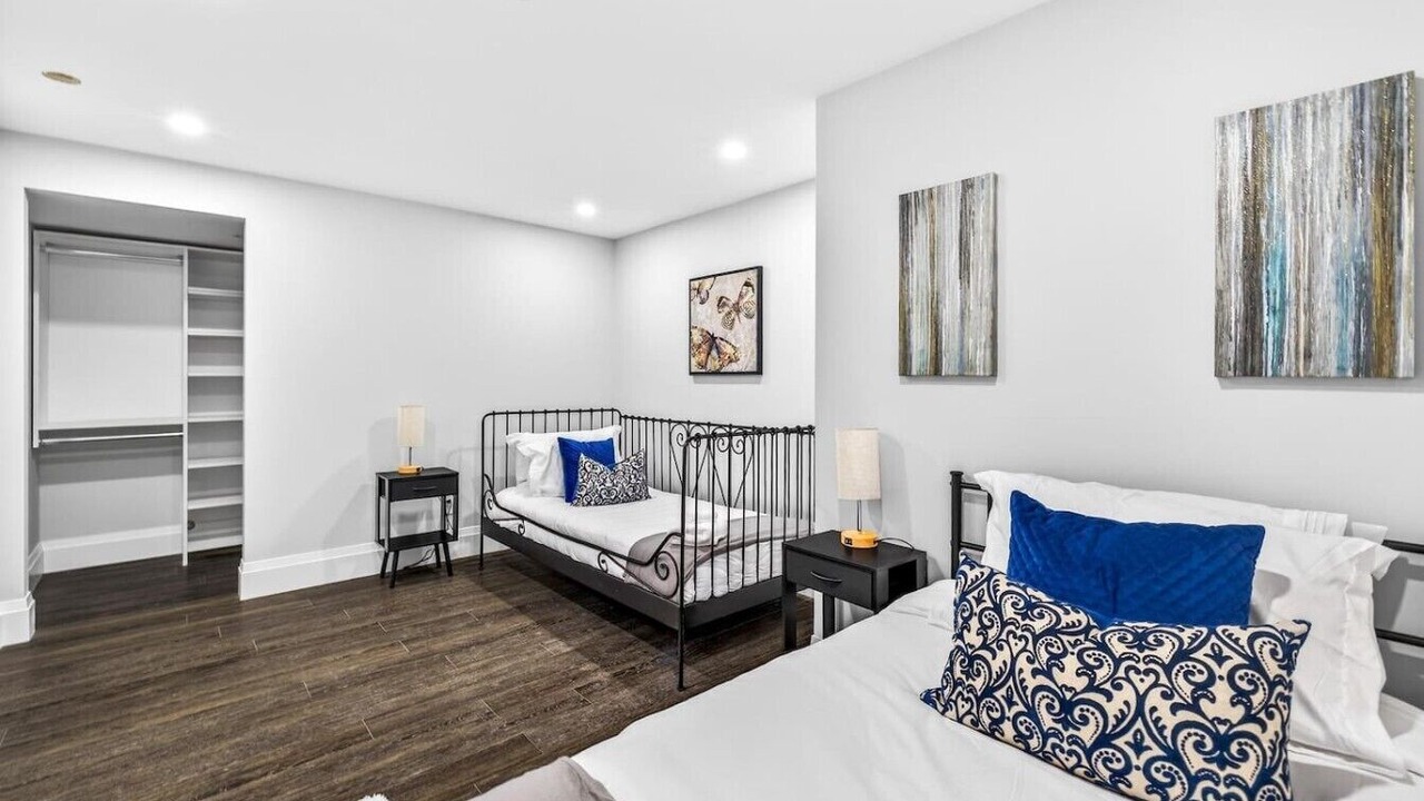 Photo of Bedroom in Langley