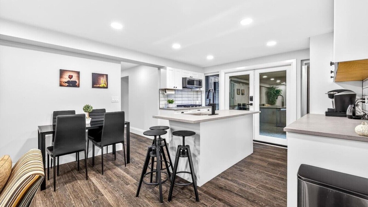 Photo of Kitchen in Langley