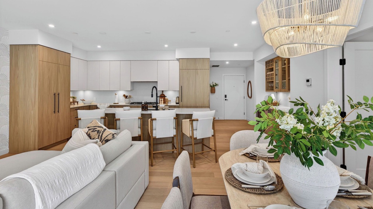 Photo of Livingroom in Central Okanagan