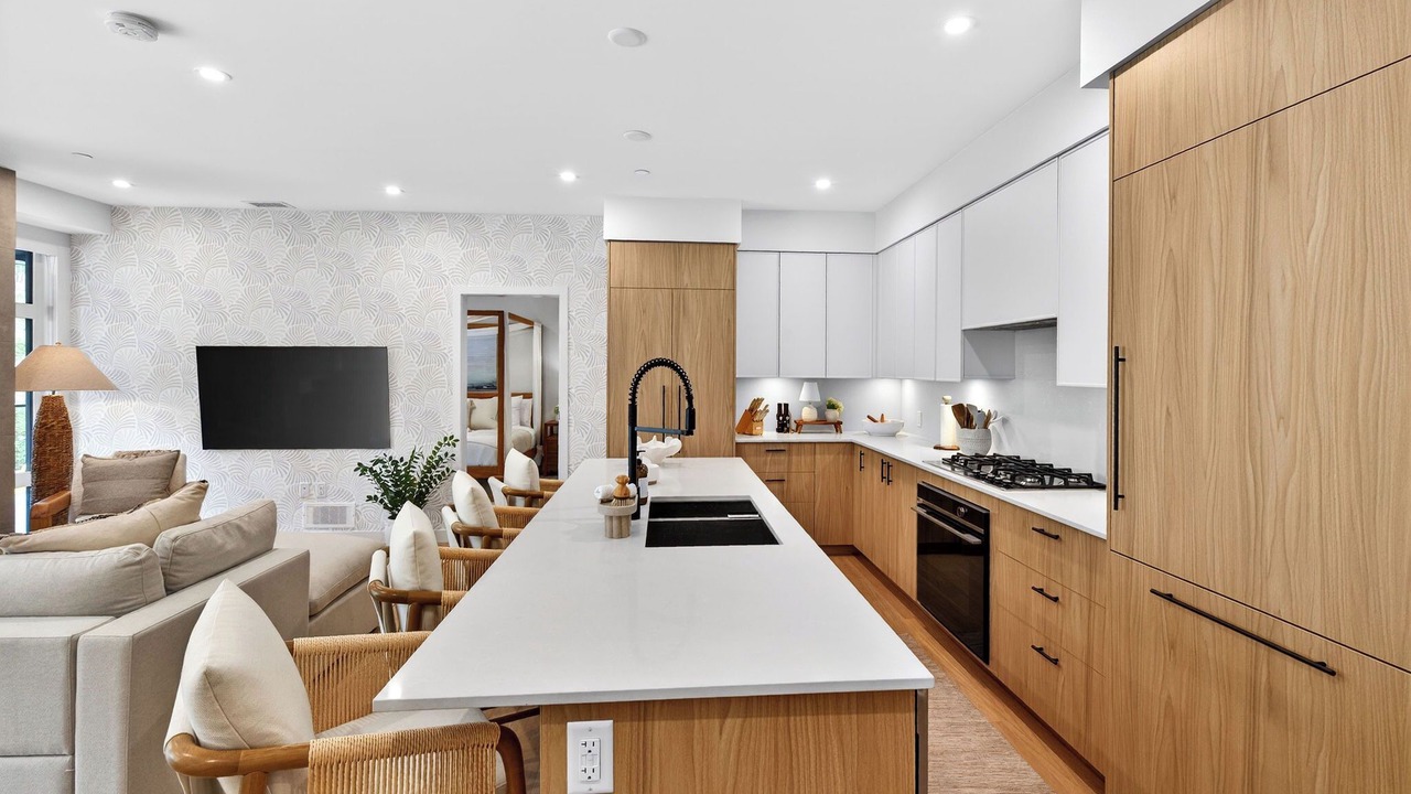 Photo of Kitchen in Central Okanagan