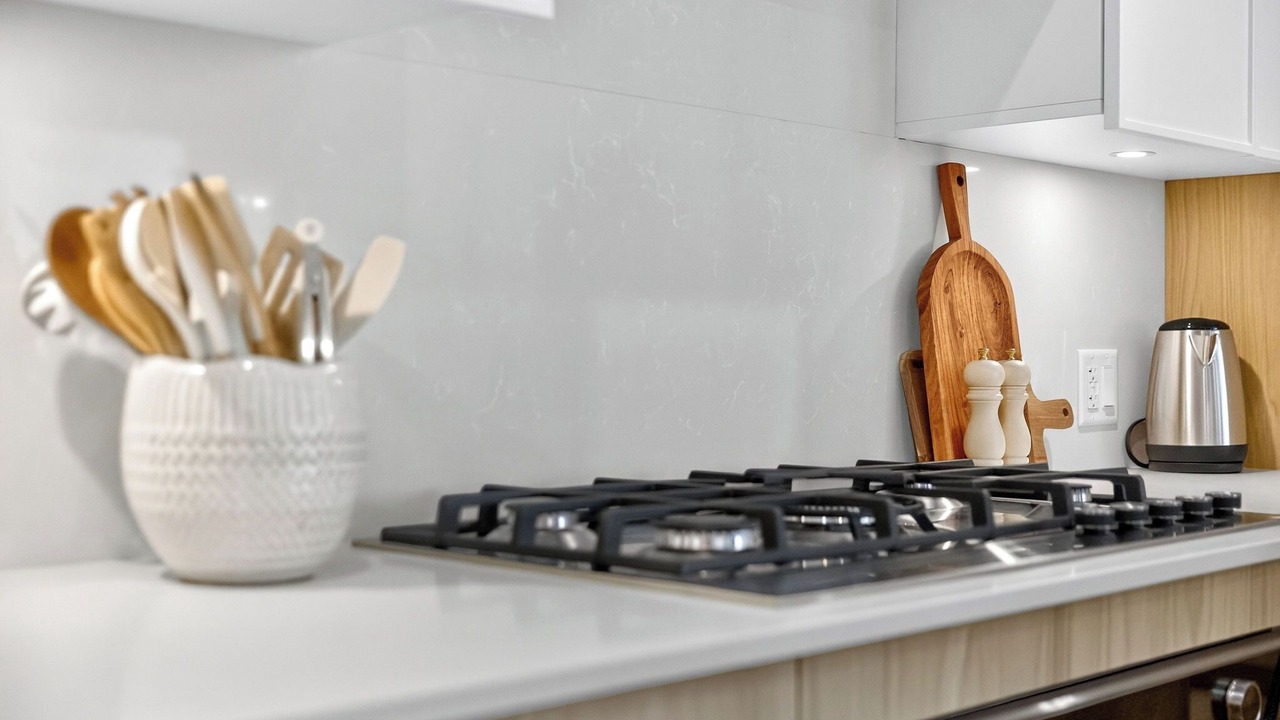 Photo of Kitchen in Central Okanagan
