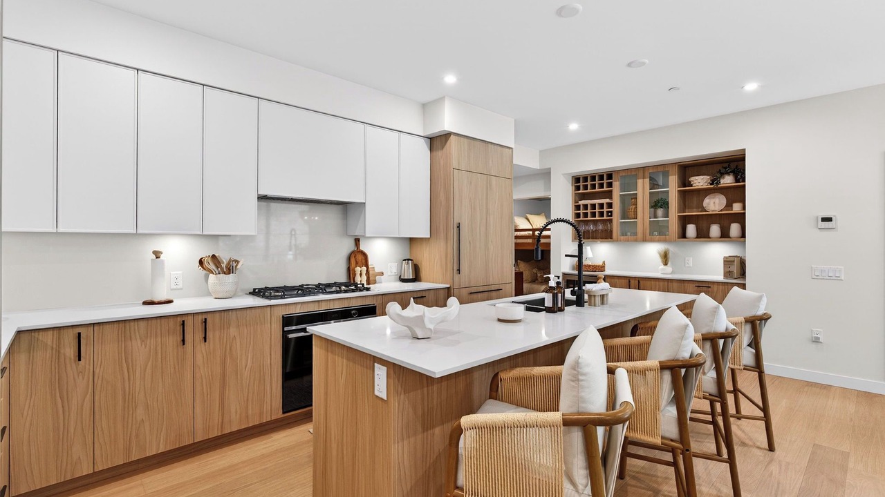 Photo of Kitchen in Central Okanagan