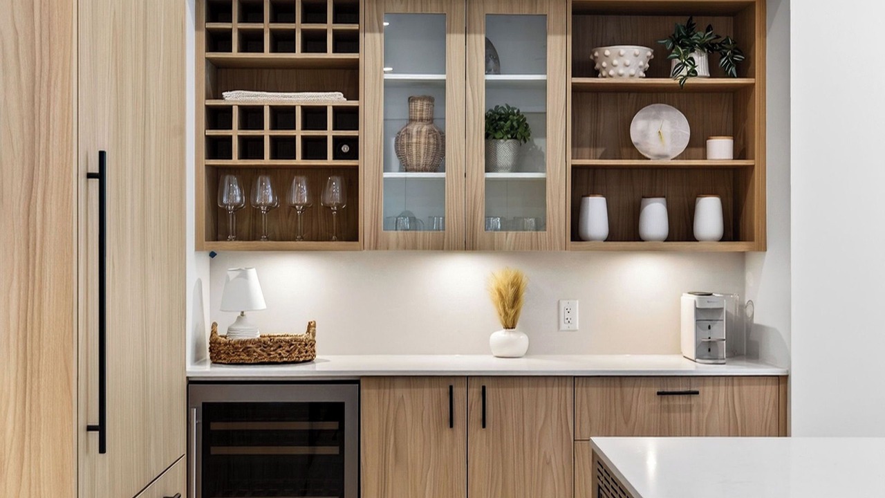 Photo of Kitchen in Central Okanagan