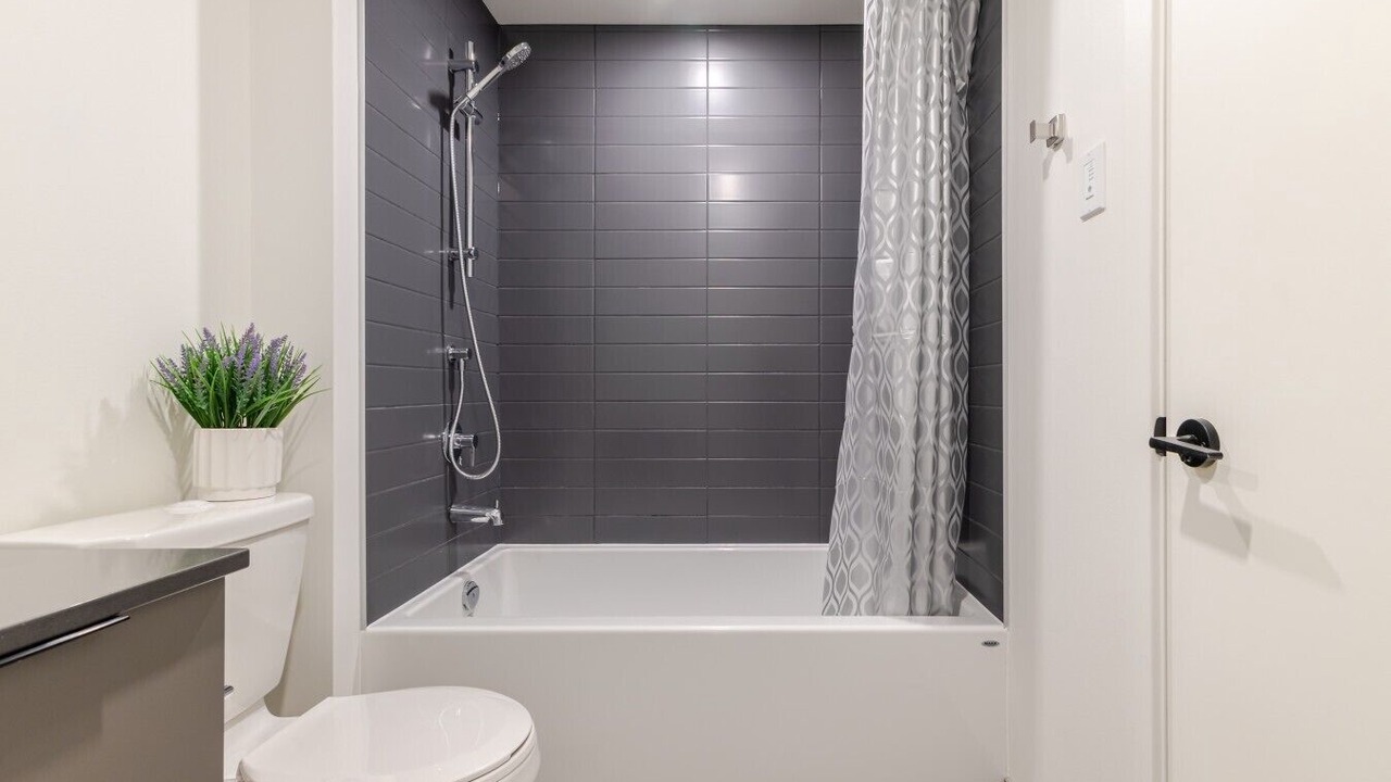 Photo of Bathroom in Quartier des Spectacles