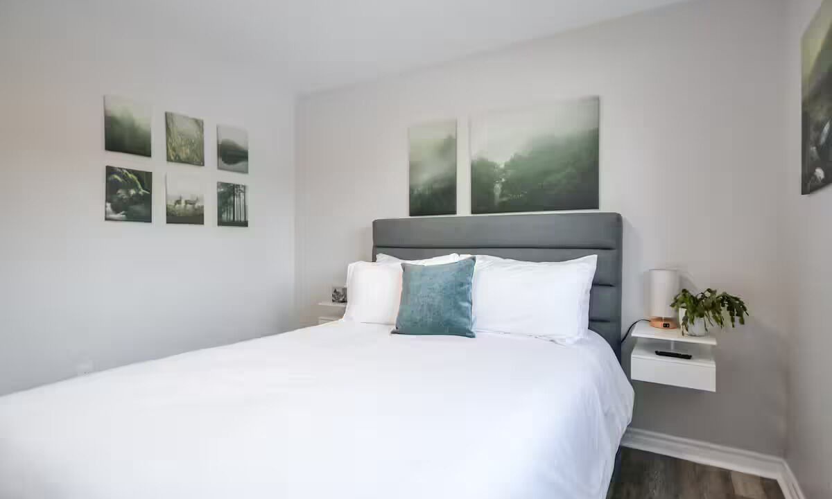 Photo of Bedroom in Ramara
