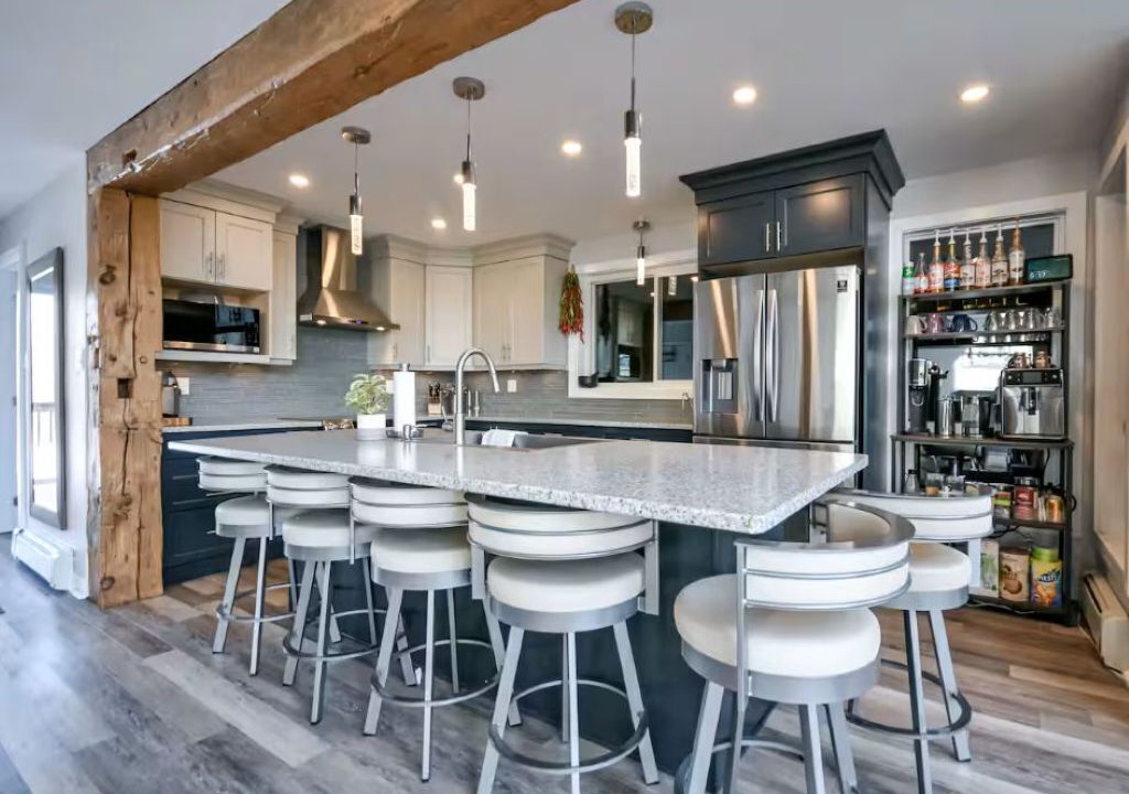 Photo of Kitchen in Ramara