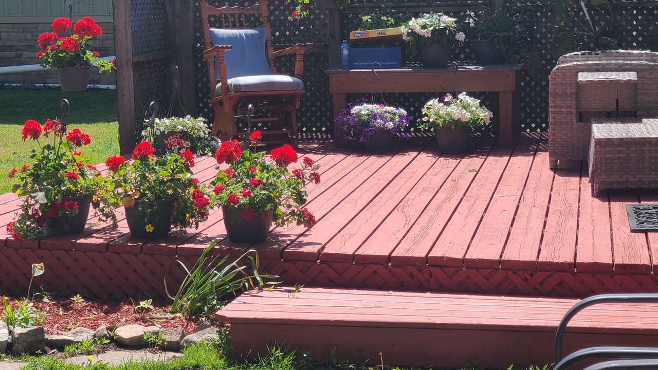 Photo of Outdoor in Selkirk
