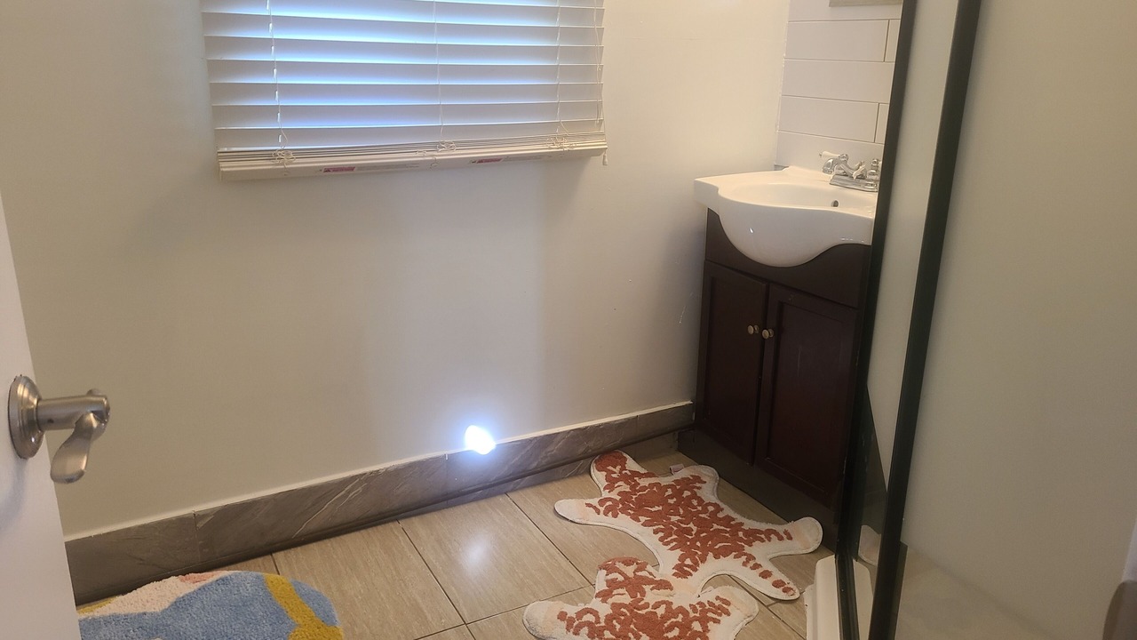 Photo of Bathroom in Selkirk