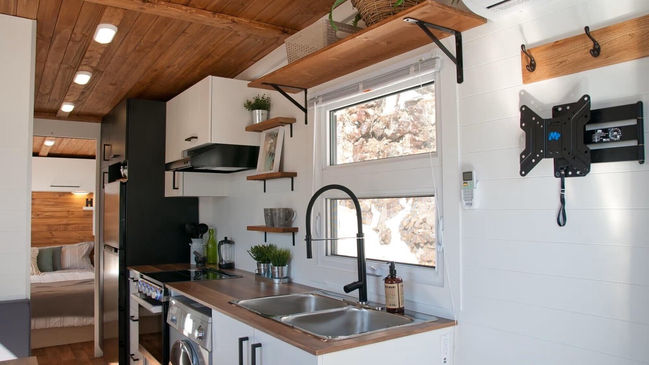 Photo of Kitchen in Springfield