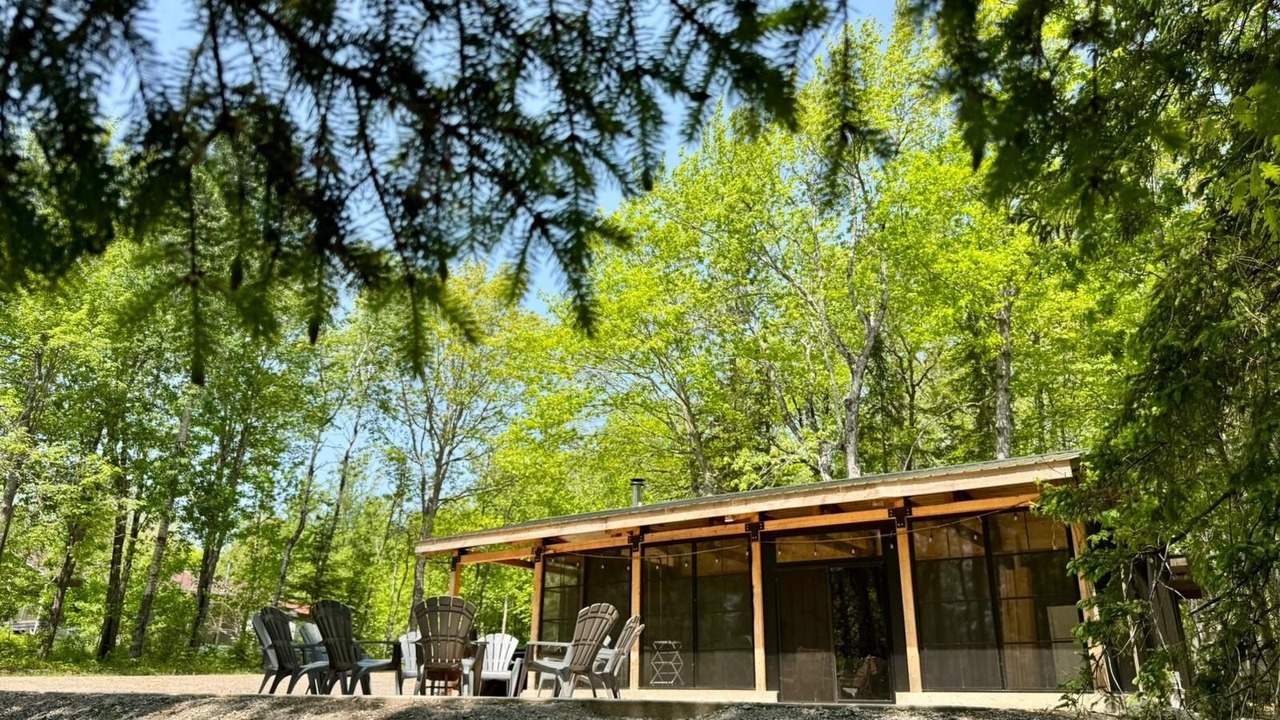 Photo of Patio Balcony in Springfield
