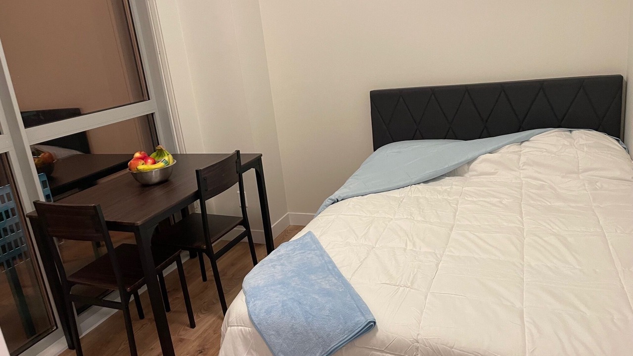 Photo of Bedroom in Kitchener
