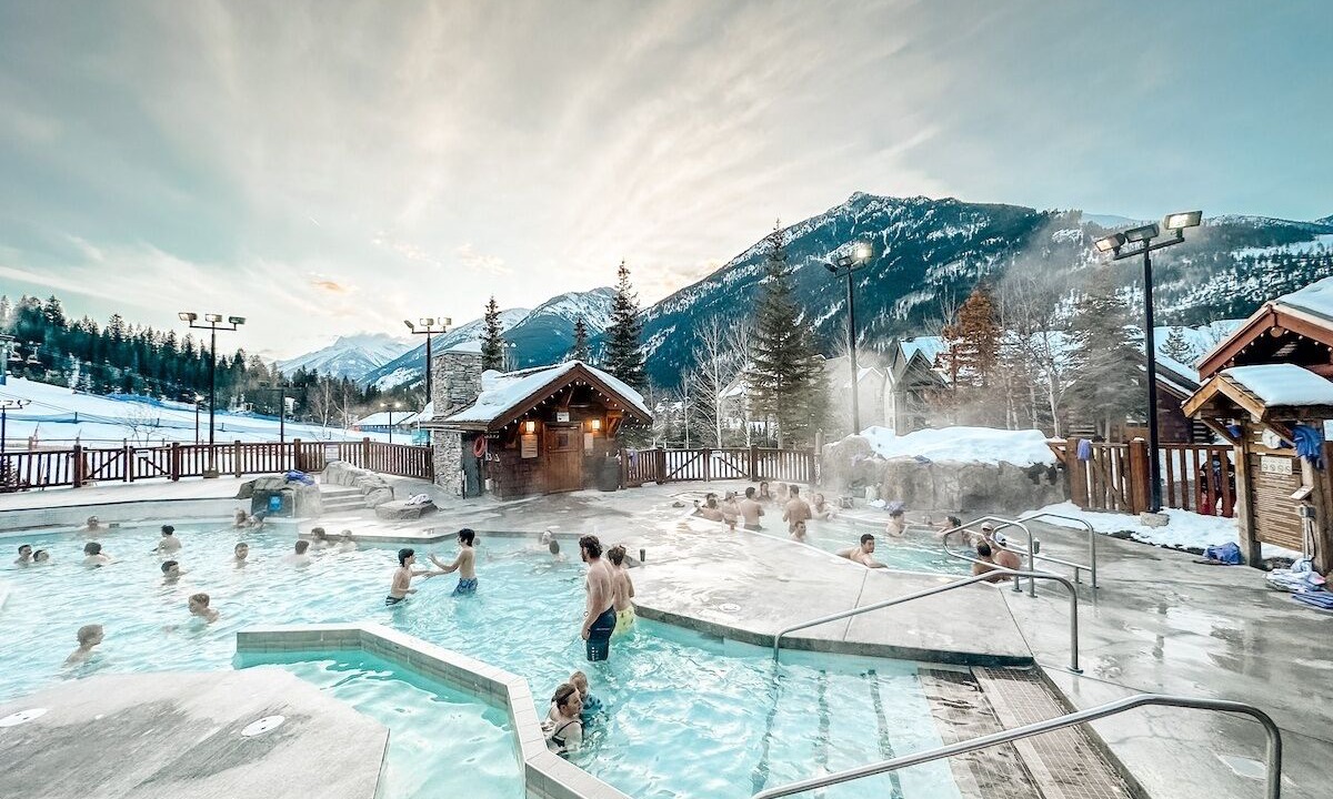 Photo of Outdoor in East Kootenay