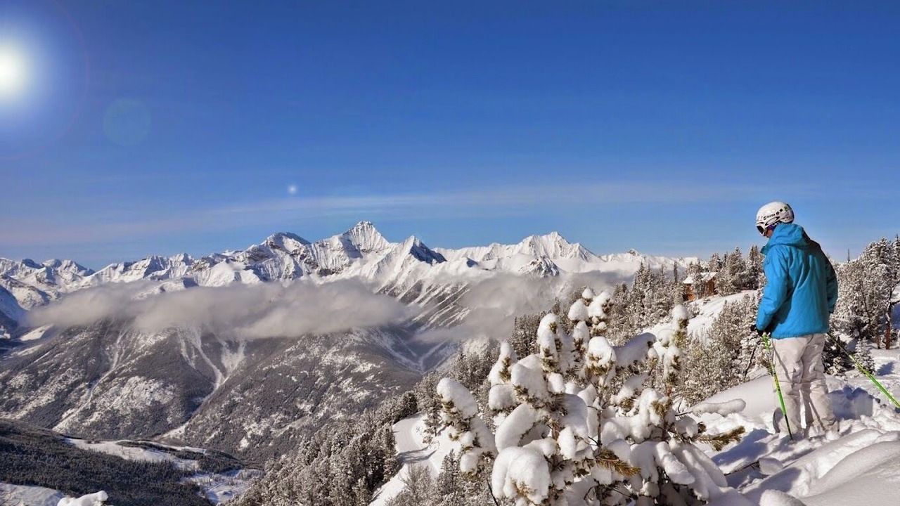 Photo of Others in East Kootenay