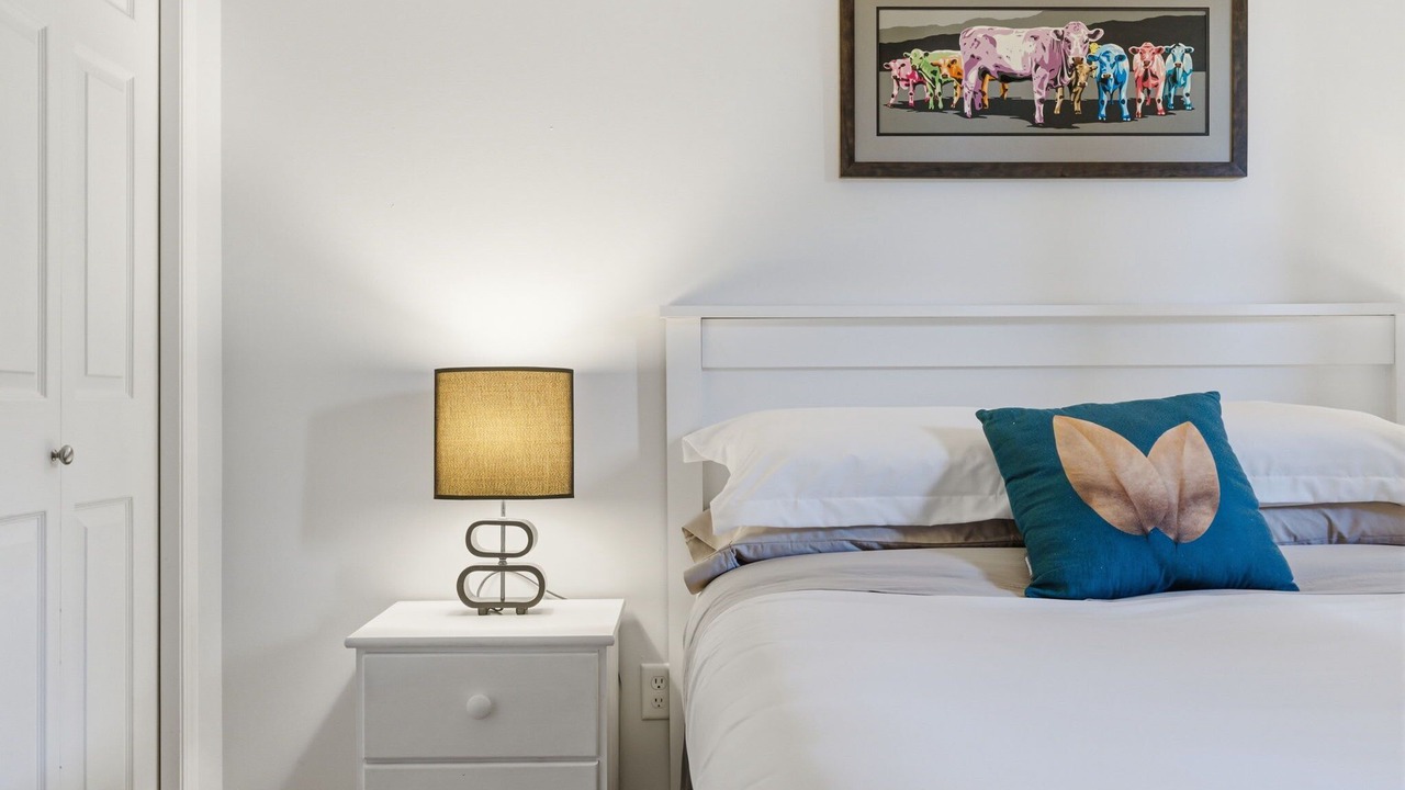 Photo of Bedroom in Quail Ridge
