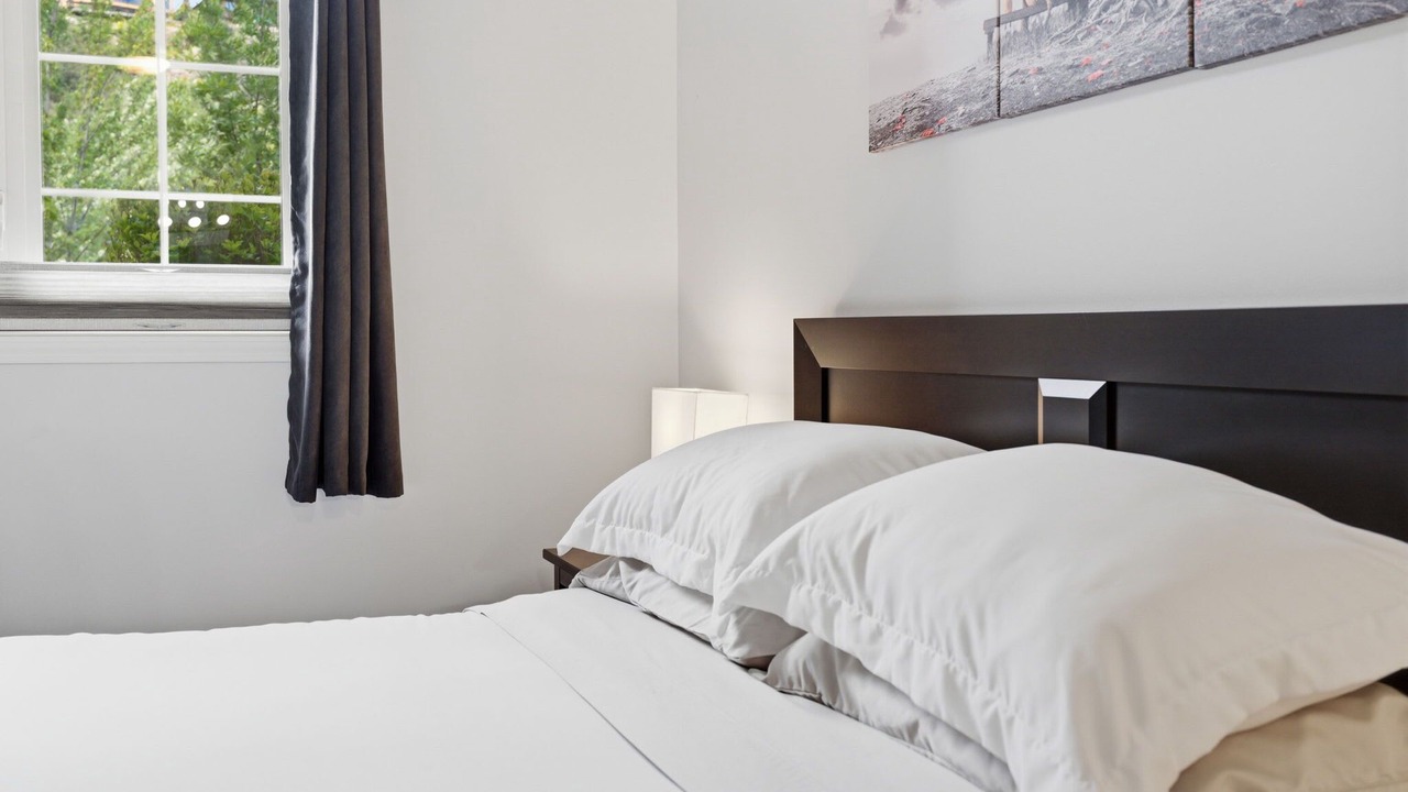 Photo of Bedroom in Quail Ridge