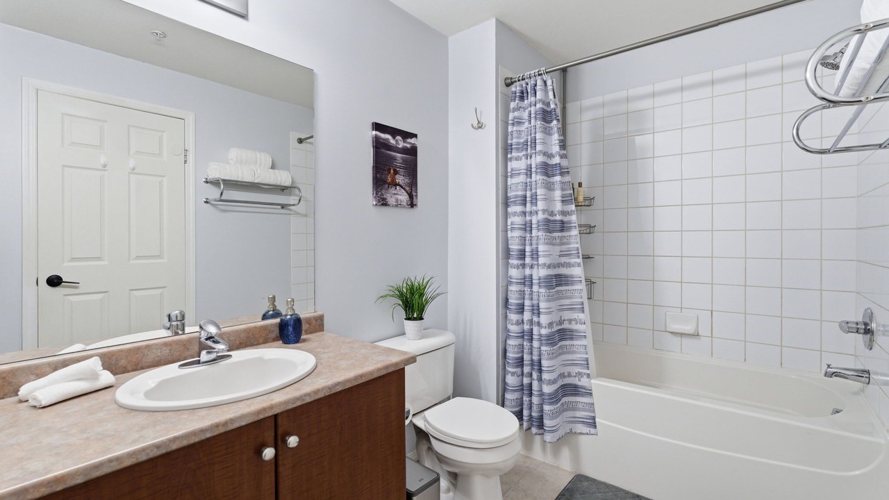 Photo of Bathroom in Quail Ridge