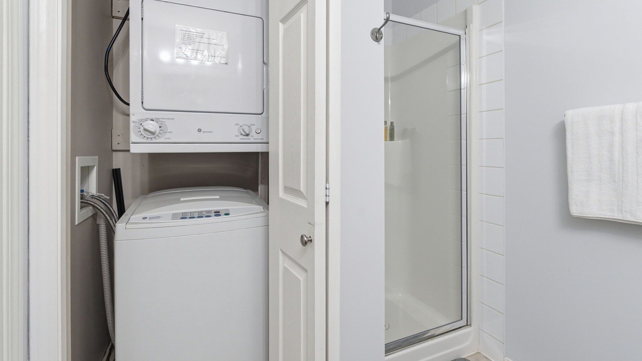 Photo of Bathroom in Quail Ridge