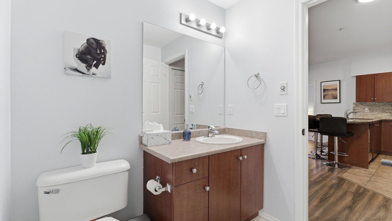 Photo of Bathroom in Quail Ridge