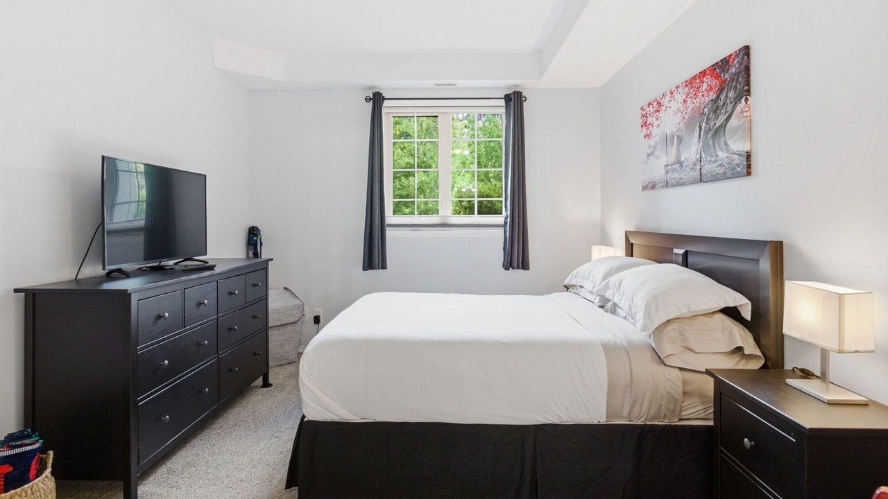 Photo of Bedroom in Quail Ridge