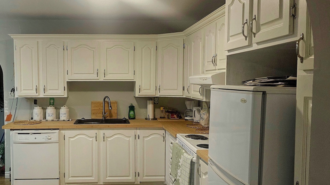 Photo of Kitchen in Grand Falls - Windsor