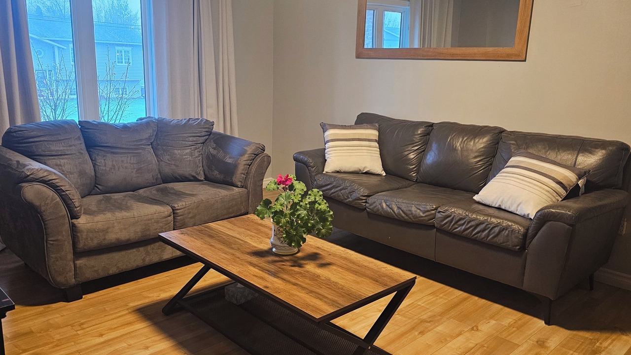Photo of Livingroom in Grand Falls - Windsor