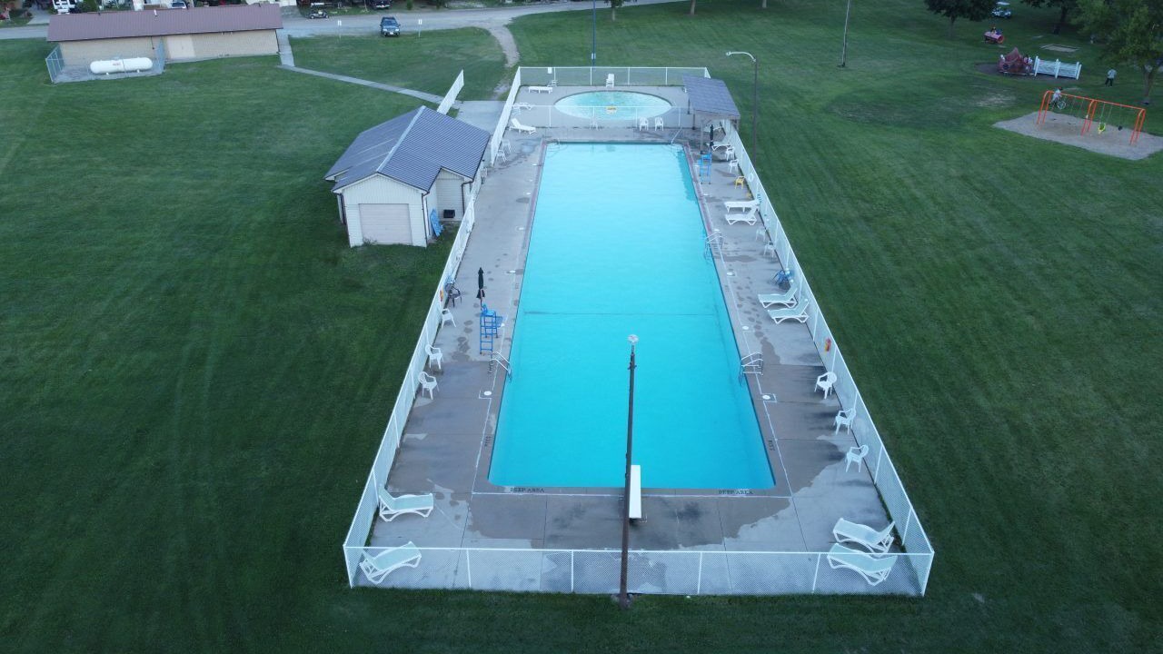 Photo of Outdoor in Thamesville