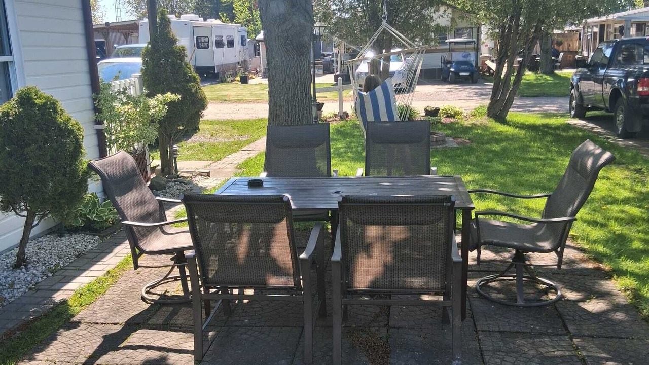 Photo of Outdoor in Thamesville