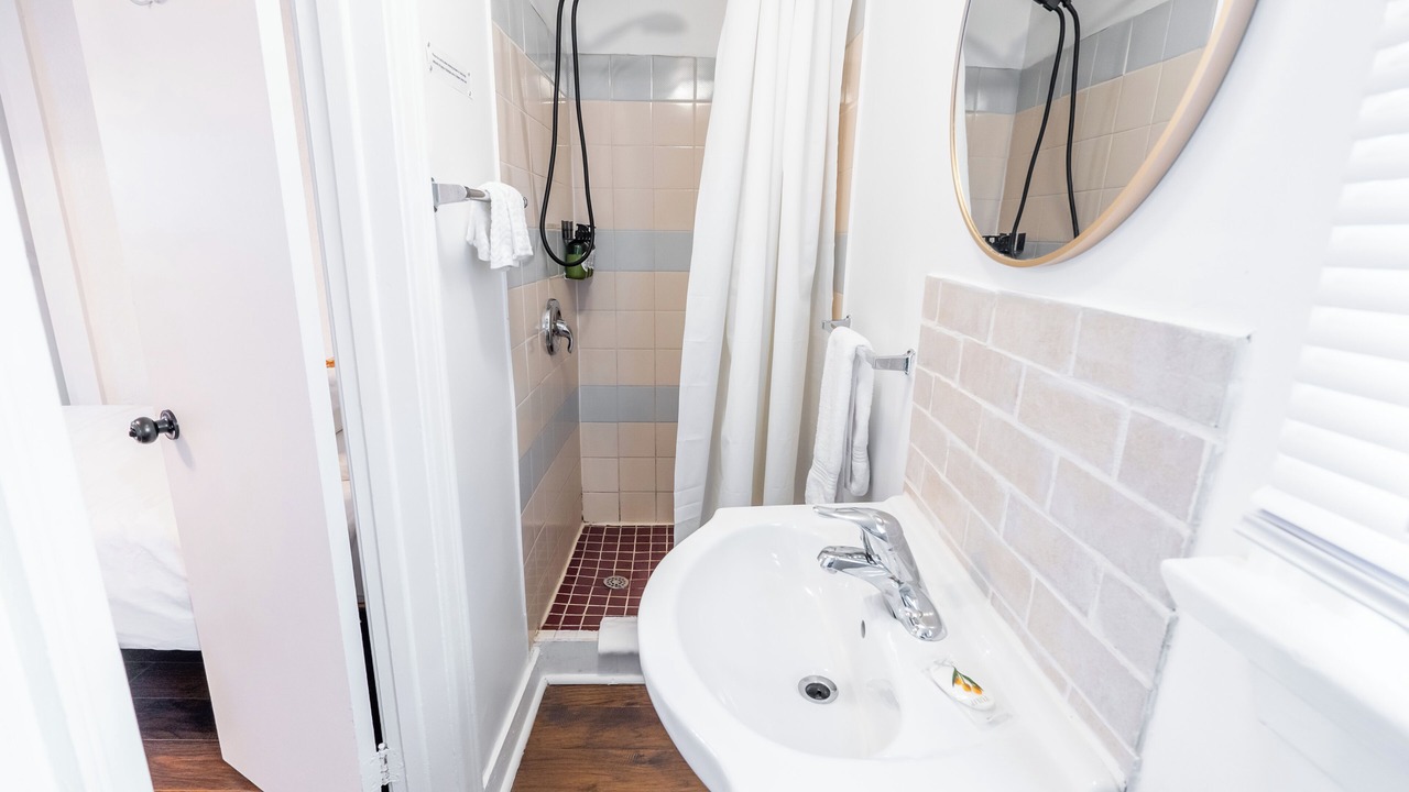 Photo of Bathroom in Lambton Shores