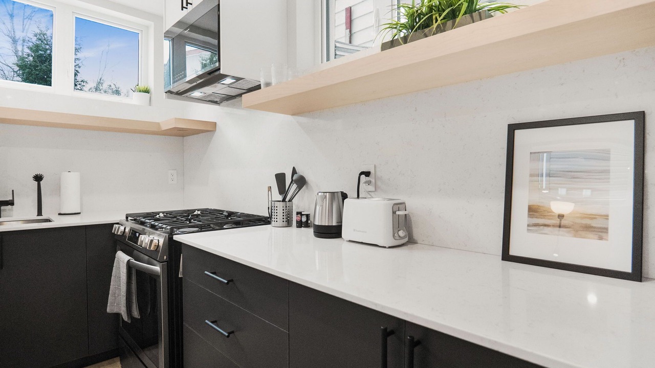 Photo of Kitchen in Mechanicsville