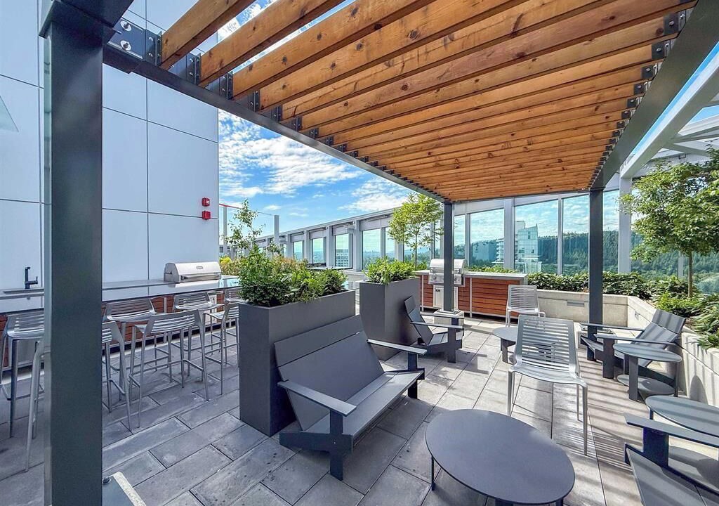 Photo of Outdoor in Coquitlam