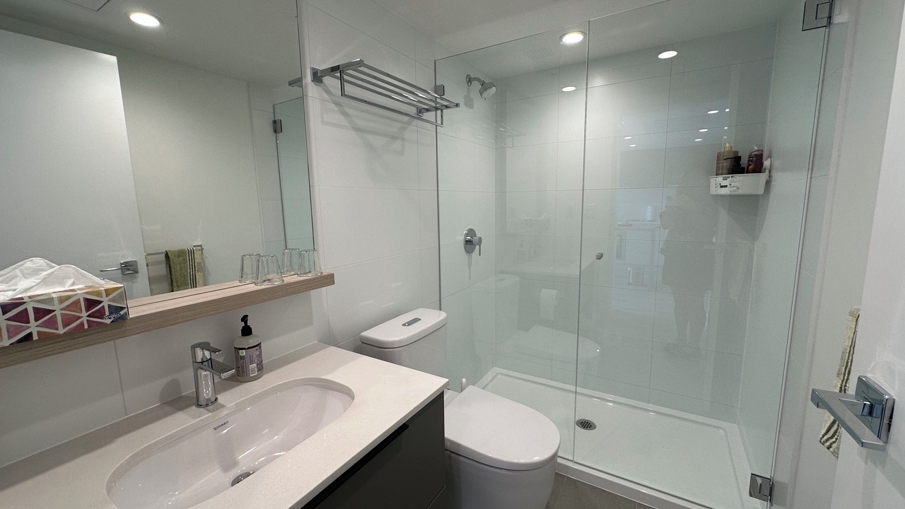 Photo of Bathroom in Coquitlam