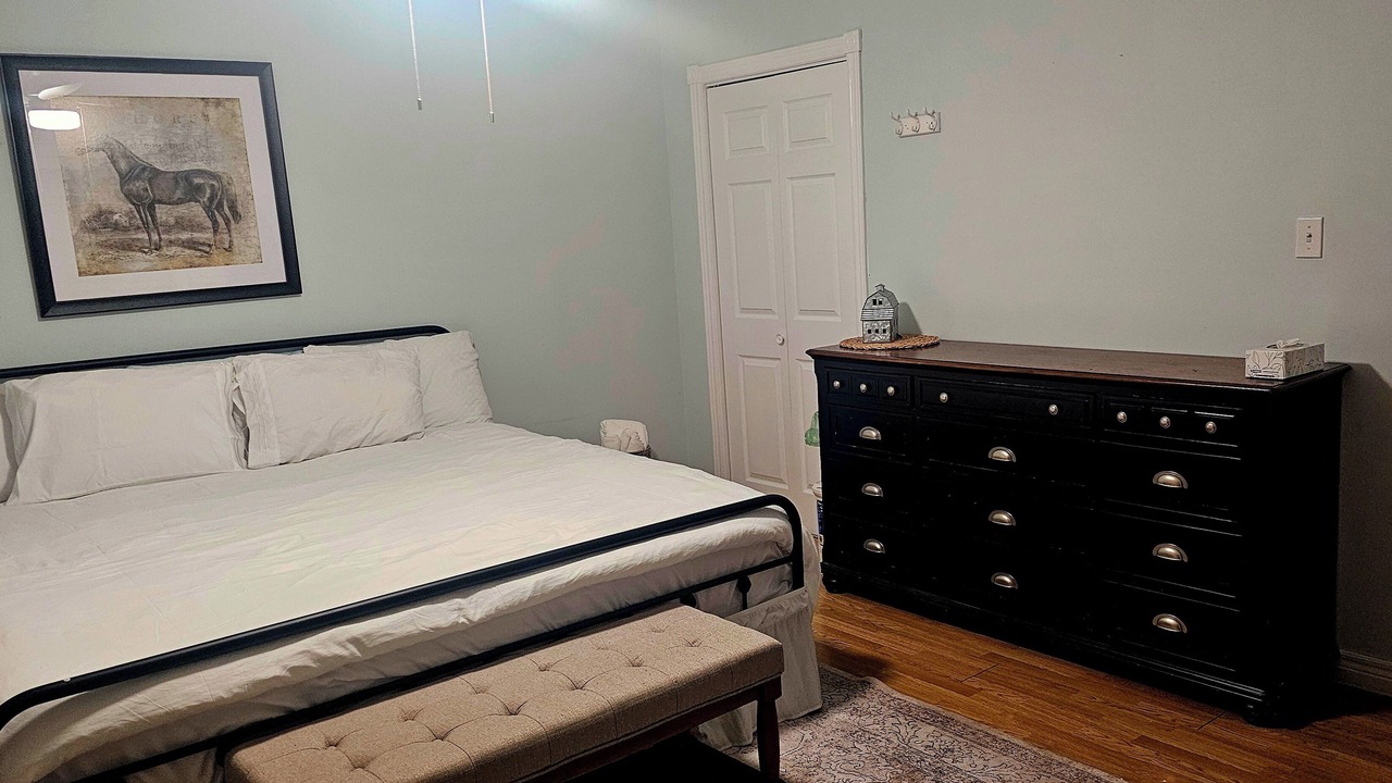 Photo of Bedroom in Grand Falls - Windsor