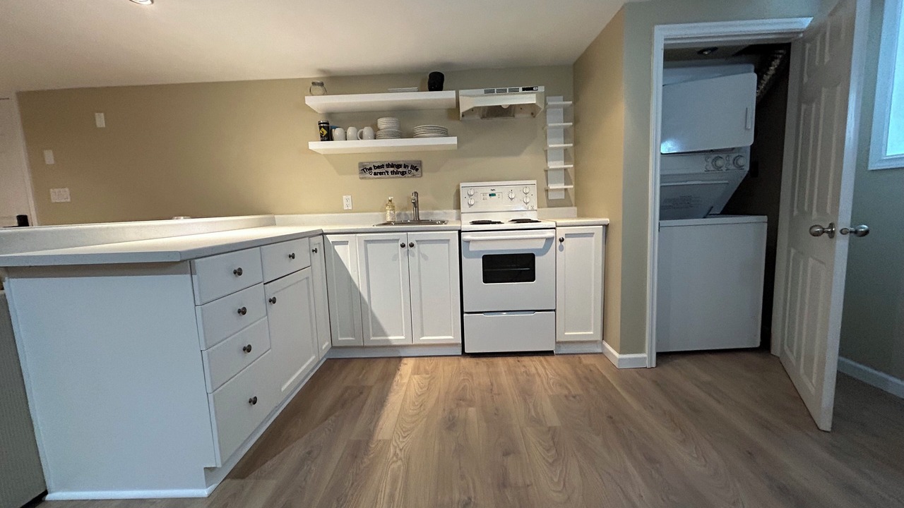Photo of Kitchen in Langford
