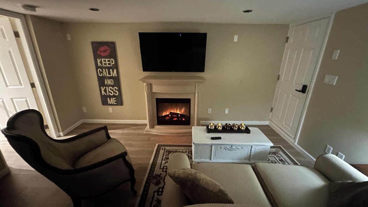 Photo of Livingroom in Langford