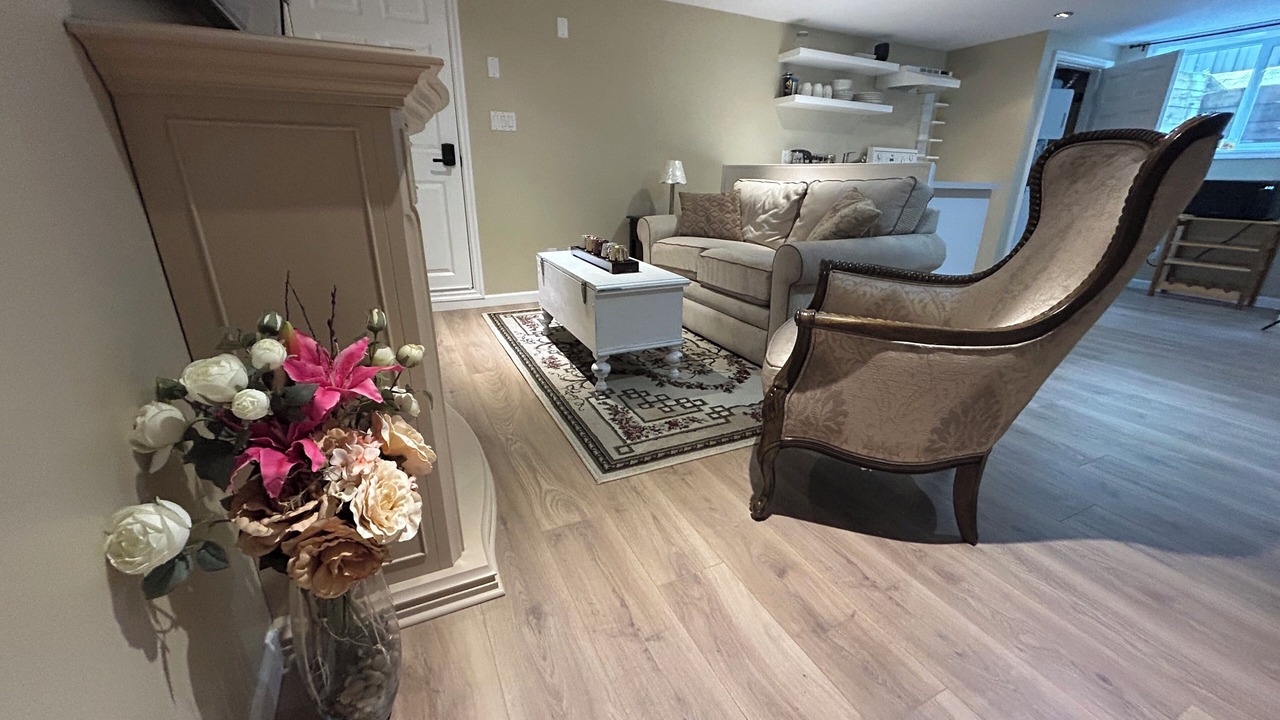 Photo of Livingroom in Langford
