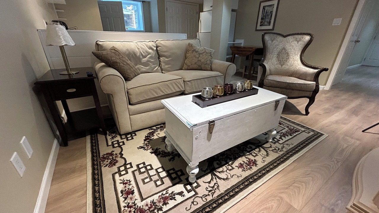 Photo of Livingroom in Langford