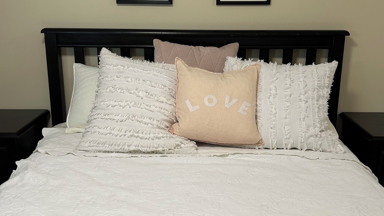 Photo of Bedroom in Langford