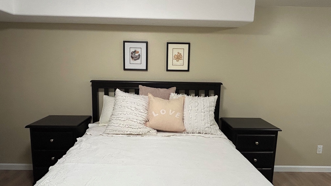 Photo of Bedroom in Langford