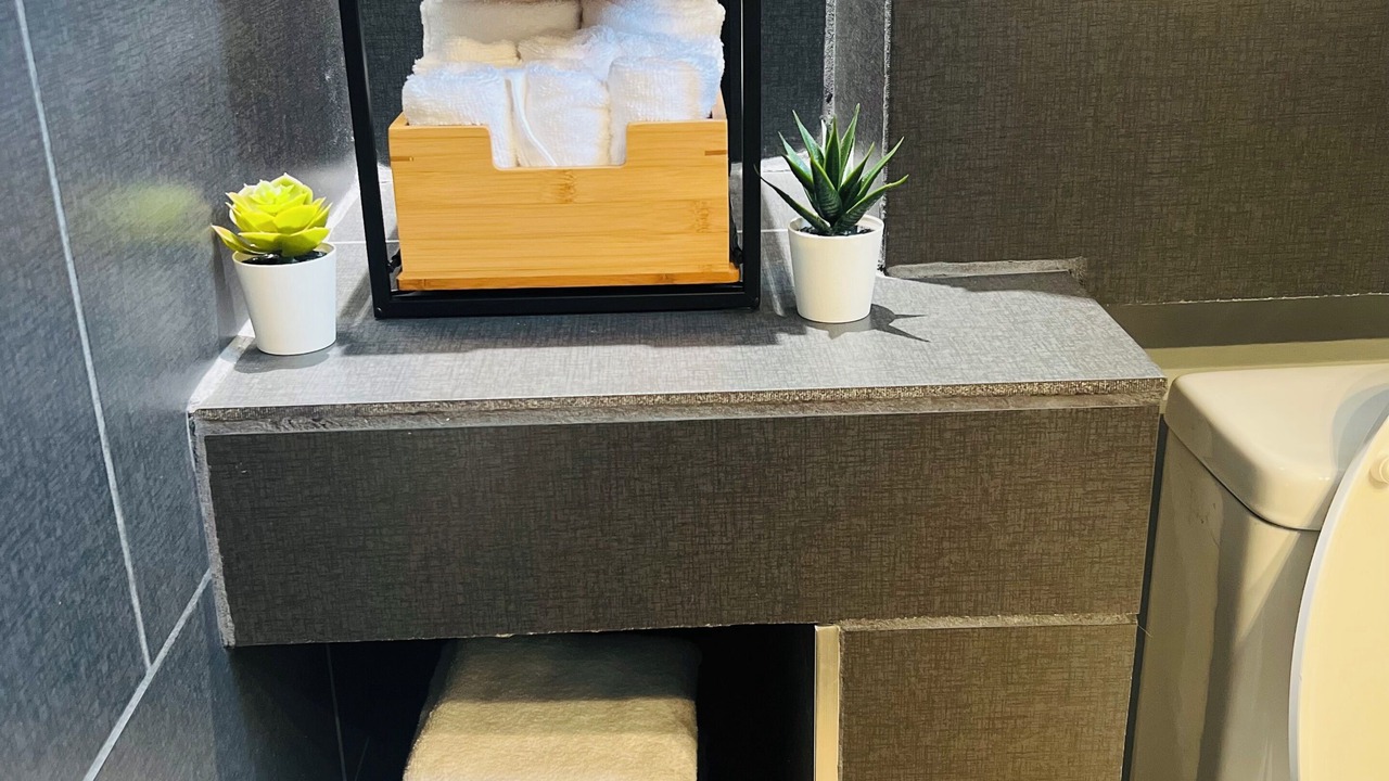 Photo of Bathroom in Port Weller West