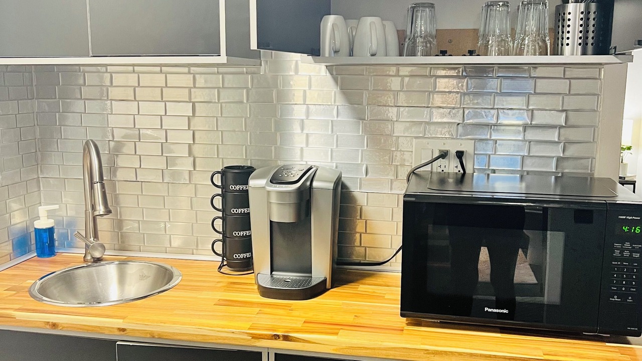 Photo of Kitchen in Port Weller West