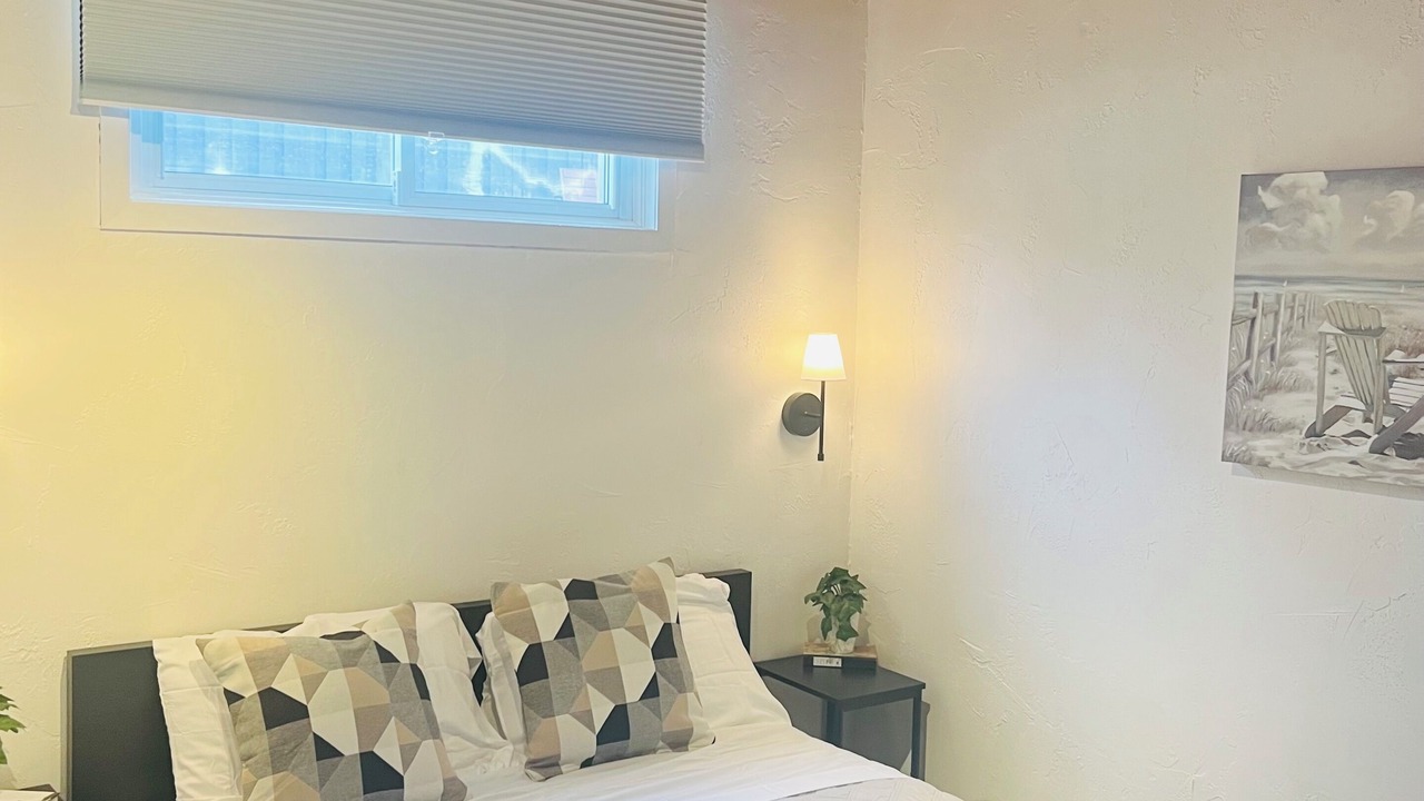 Photo of Bedroom in Port Weller West