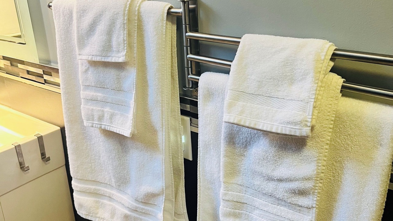 Photo of Bathroom in Port Weller West
