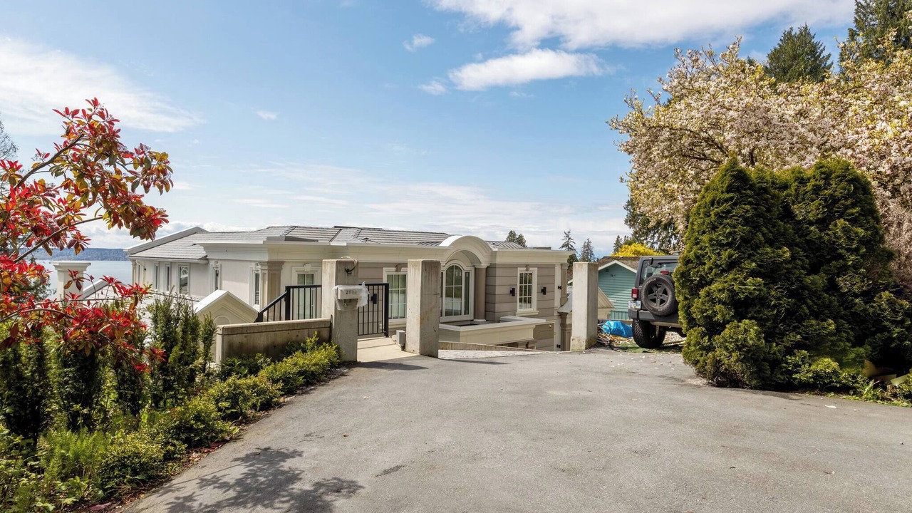 Photo of Outdoor in West Vancouver