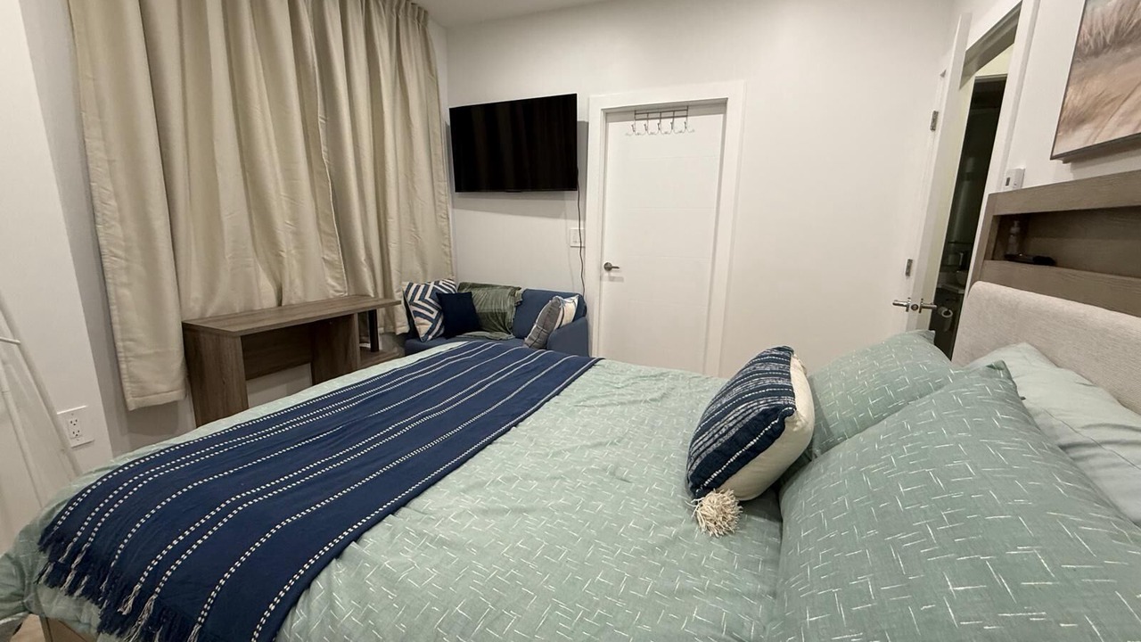 Photo of Bedroom in Vancouver South