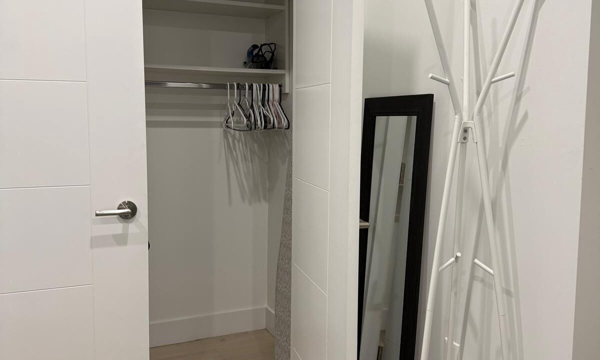 Photo of Bedroom in Vancouver South