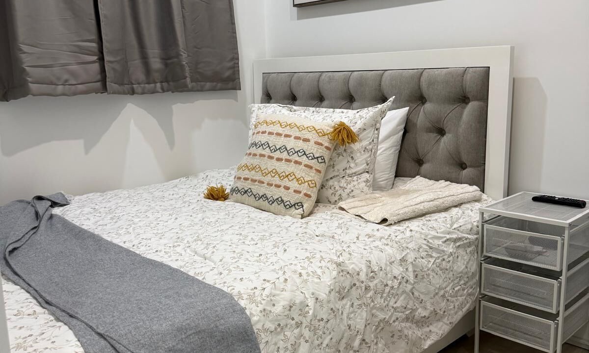Photo of Bedroom in Vancouver South