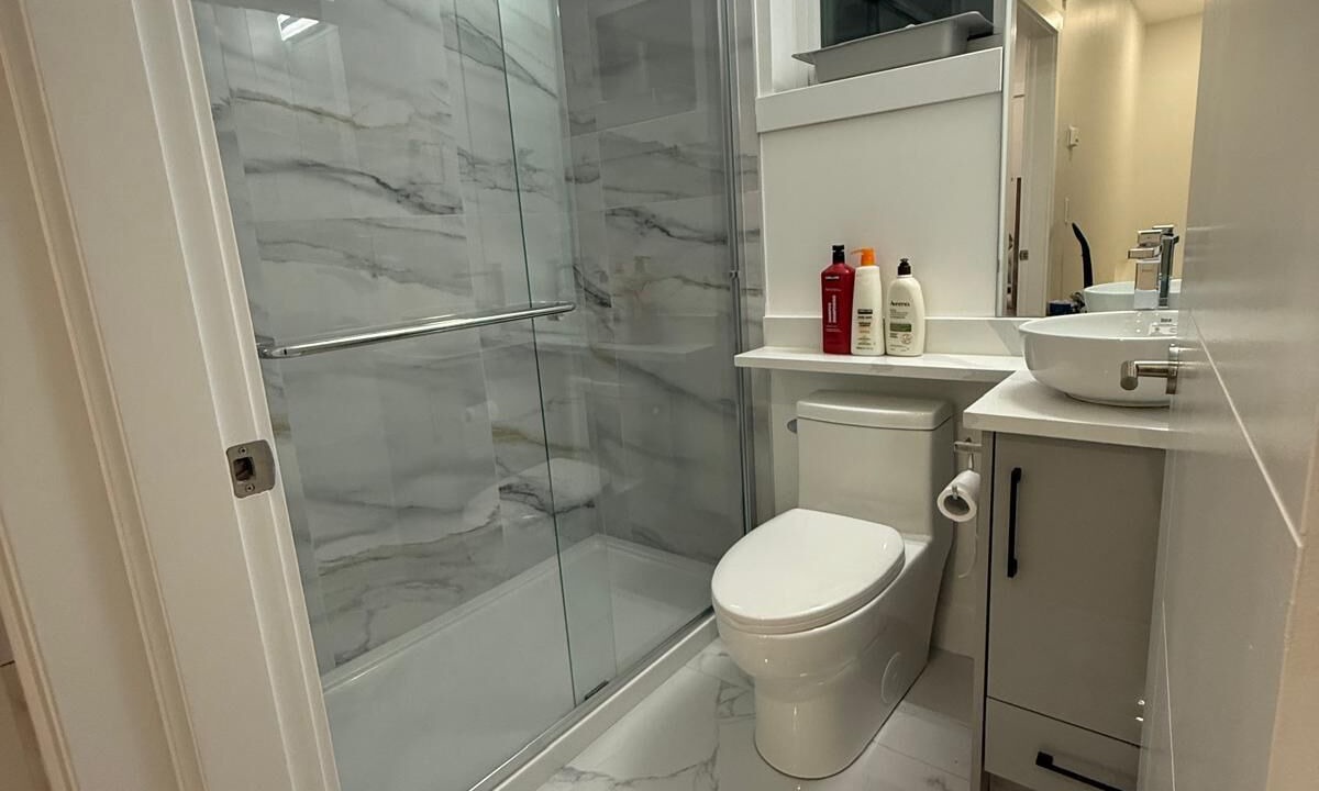 Photo of Bathroom in Vancouver South