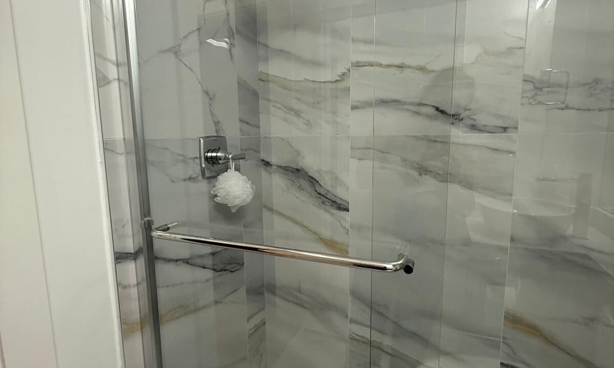Photo of Bathroom in Vancouver South